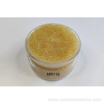 Mixed Bed Ion Exchange Resin (MR110)